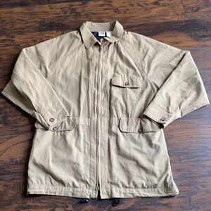Vtg The North Face outdoor hiking jacket size L